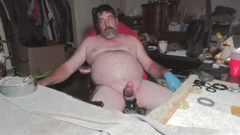 Cajunbator online show from July 14, 3:04 pm