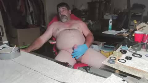 Cajunbator online show from July 15, 12:39 pm