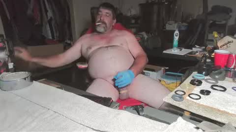Cajunbator online show from July 15, 1:45 pm