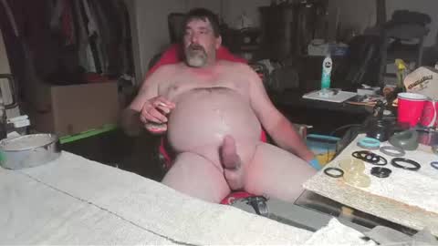 Cajunbator online show from July 15, 2:51 pm