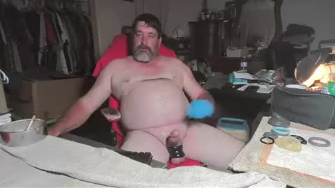 Cajunbator online show from July 22, 5:48 pm