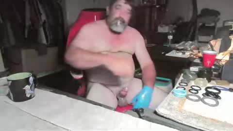Cajunbator online show from July 23, 12:18 pm