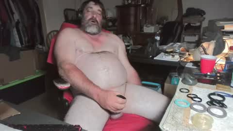 Cajunbator online show from July 23, 3:36 pm