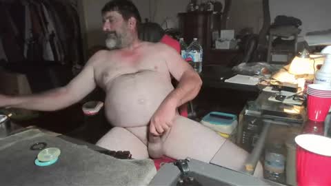 Cajunbator online show from July 26, 10:42 am
