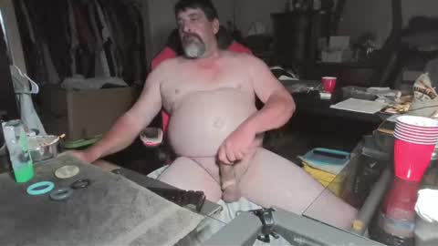 Cajunbator online show from July 28, 10:10 am