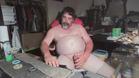 Cajunbator online show from July 31, 10:21 am