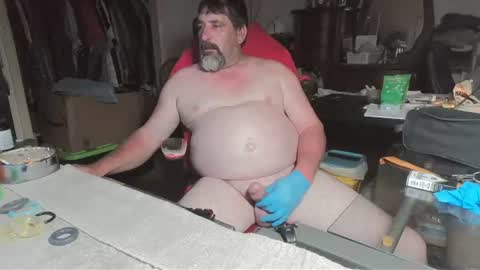 Cajunbator online show from July 31, 6:13 pm