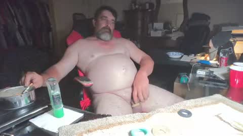 Cajunbator online show from August 2, 10:22 am
