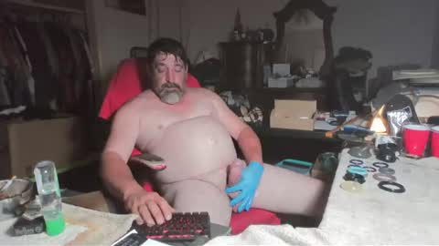 Cajunbator online show from August 3, 3:08 pm