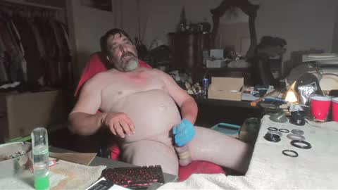 Cajunbator online show from August 3, 5:20 pm