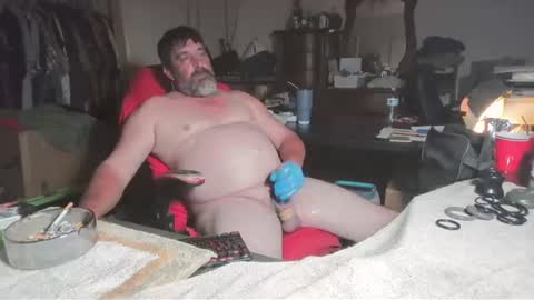 Cajunbator online show from August 6, 1:54 pm