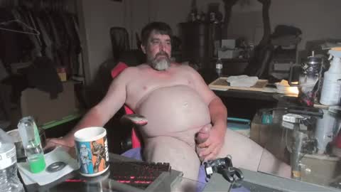 Cajunbator online show from August 15, 10:30 am