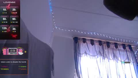 Paulette online show from June 3, 3:59 pm