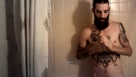The Clit Commander online show from August 2, 12:17 am