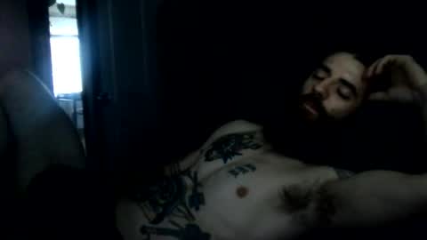 The Clit Commander online show from August 3, 11:12 pm