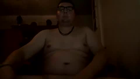 thecockkman69 online show from July 10, 5:13 am