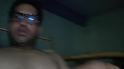 THECOWBOYSEX online show from May 4, 6:18 am