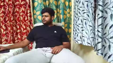 thecuteboyy online show from July 24, 6:00 pm