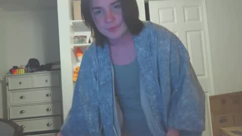 thedevilstwink online show from March 7, 6:54 am