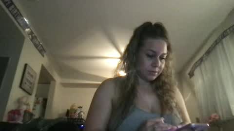 Masked Milf Christina online show from July 13, 1:56 am