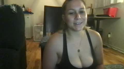Masked Milf Christina online show from August 10, 4:14 am