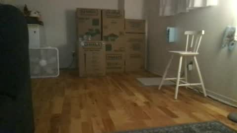 Masked Milf Christina online show from August 16, 4:49 am