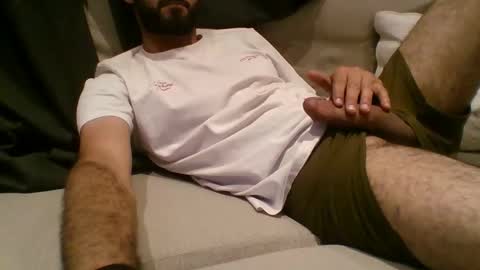 thedickhard1010 online show from March 30, 11:01 pm