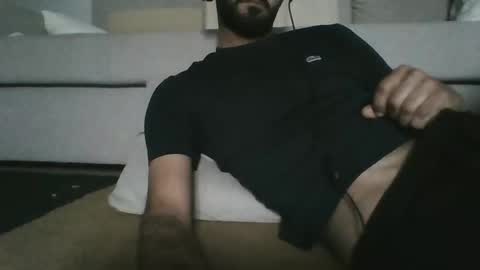 thedickhard1010 online show from April 7, 7:24 am
