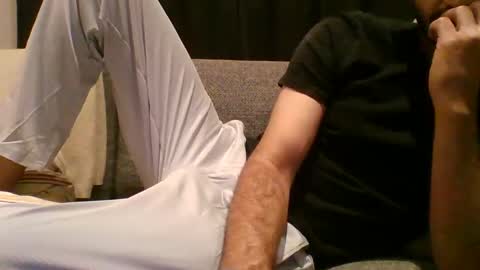 thedickhard1010 online show from April 25, 5:35 am