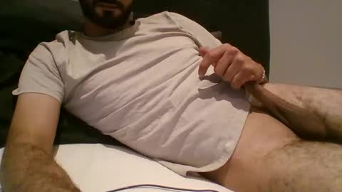 thedickhard1010 online show from May 1, 5:33 am