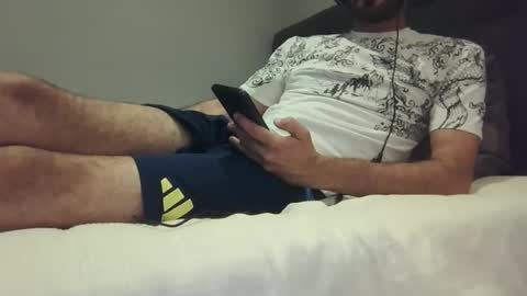 thedickhard1010 online show from May 9, 8:06 am