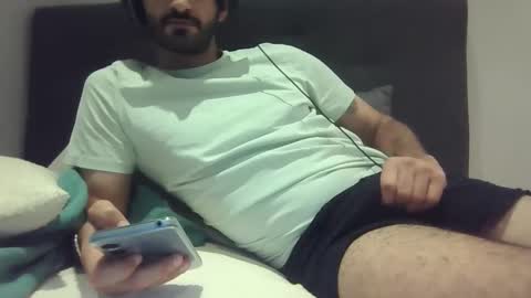 thedickhard1010 online show from May 9, 5:04 pm