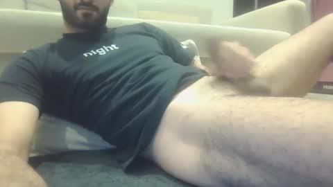 thedickhard1010 online show from May 15, 12:21 am