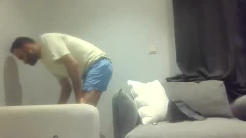 thedickhard1010 online show from June 5, 9:03 am