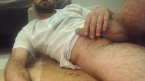 thedickhard1010 online show from June 16, 8:07 pm