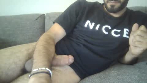 thedickhard1010 online show from July 15, 5:08 am