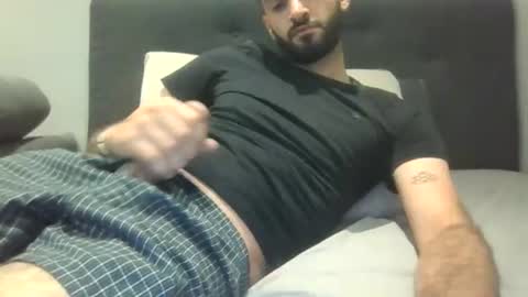 thedickhard1010 online show from July 19, 3:30 am