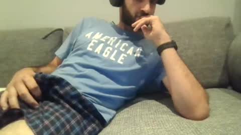 thedickhard1010 online show from July 31, 3:02 am