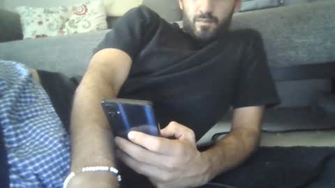 thedickhard1010 online show from August 12, 5:10 am