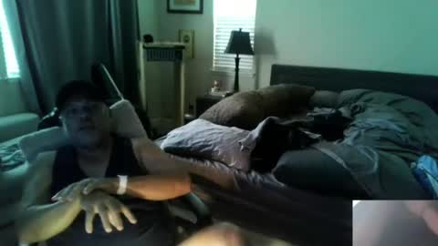 Chrisinsacramento online show from July 14, 12:05 am