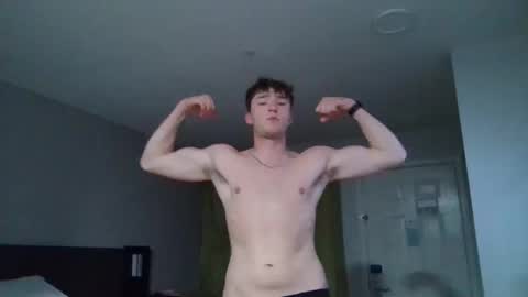 Dominick online show from May 19, 12:33 am