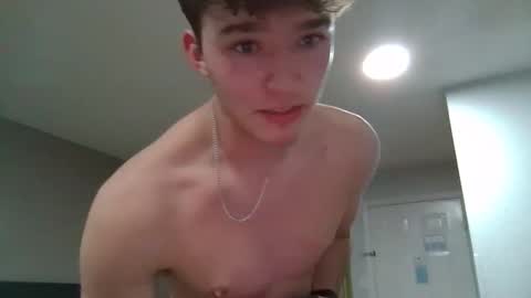 Dominick online show from May 19, 1:39 am