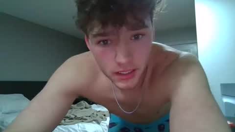 Dominick online show from May 20, 1:28 am