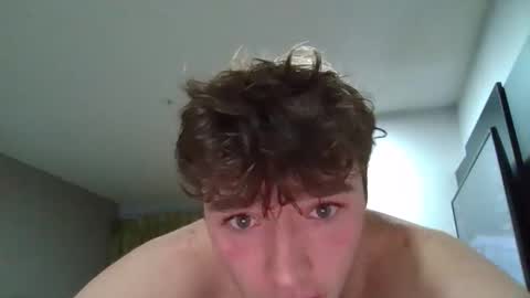 Dominick online show from May 21, 1:18 am