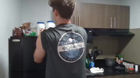 Dominick online show from May 29, 1:41 am