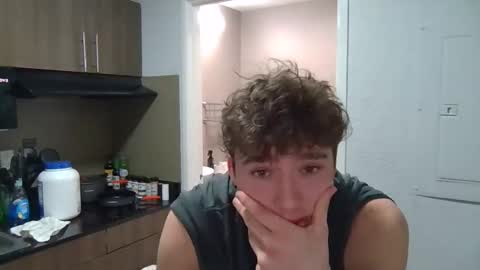 Dominick online show from May 29, 2:47 am