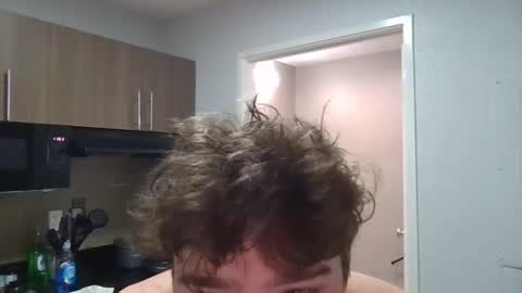 Dominick online show from May 29, 3:53 am