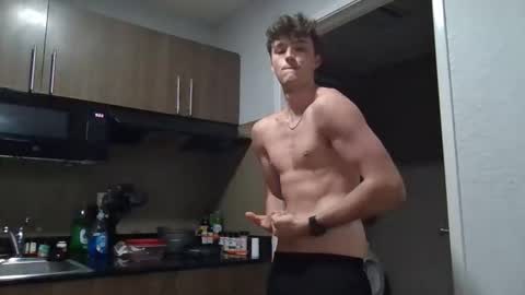 Dominick online show from June 1, 1:30 am