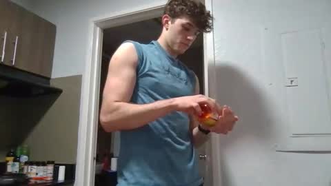 Dominick online show from June 4, 12:47 am