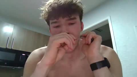 Dominick online show from June 4, 2:59 am